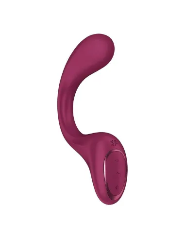 G for Goddess 2 (Wine Red)