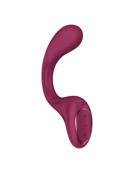 G for Goddess 2 (Wine Red)