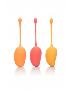 Kulki-Kegel Training Set Mango