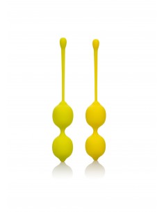 Kulki-Kegel Training Set Lemon