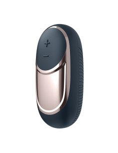 Satisfyer - Dark Desire Lay-On Vibrator