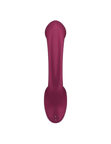 G for Goddess 2 (Wine Red)