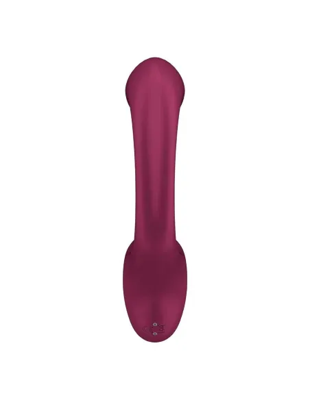 G for Goddess 2 (Wine Red)