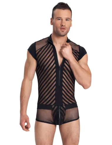 Men´s Playsuit S