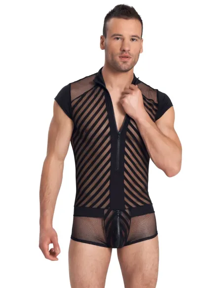 Men´s Playsuit S