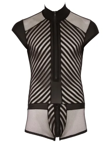 Men´s Playsuit S