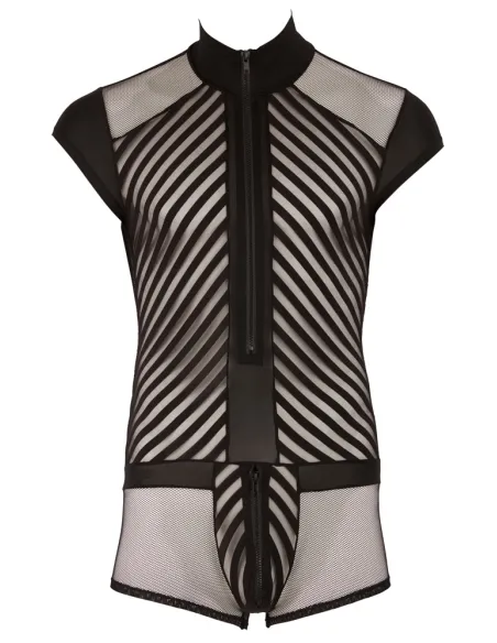 Men´s Playsuit S