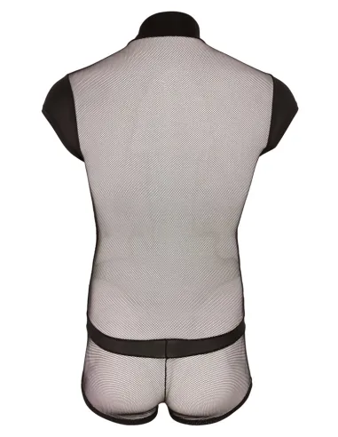 Men´s Playsuit S