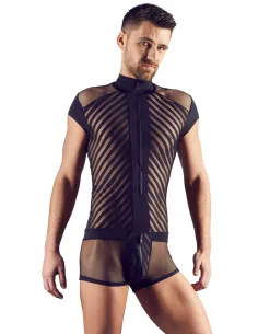 Men´s Playsuit M 2
