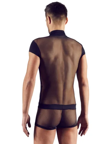 Men´s Playsuit M