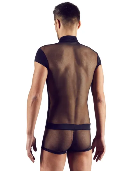Men´s Playsuit M