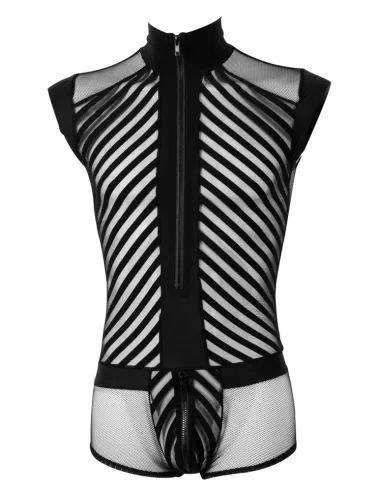Men´s Playsuit M