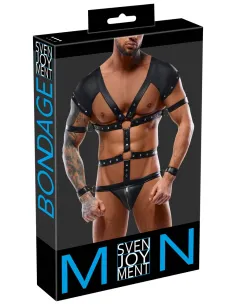Men's Harness Body M