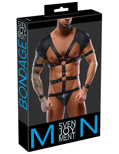 Men's Harness Body M