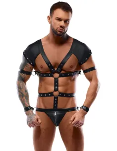 Men's Harness Body M 2
