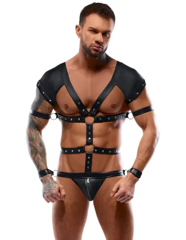 Men's Harness Body M