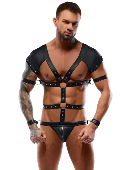 Men's Harness Body M