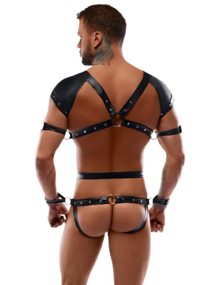 Men's Harness Body M