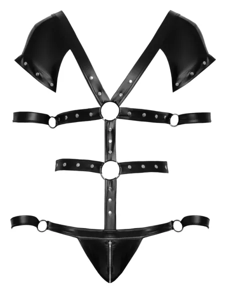 Men's Harness Body M