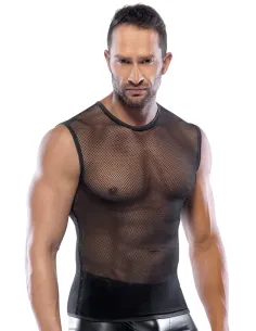 Men´s Net Shirt M/L 2