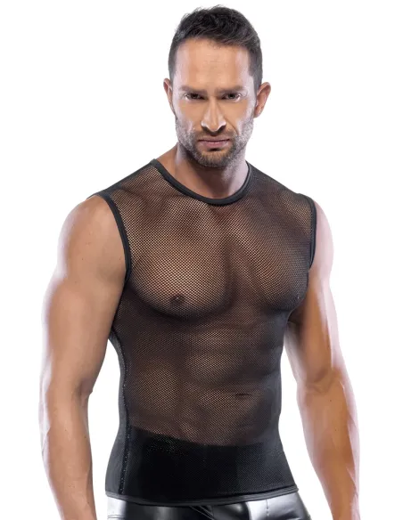 Men´s Net Shirt M/L