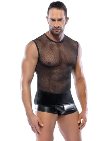 Men´s Net Shirt M/L