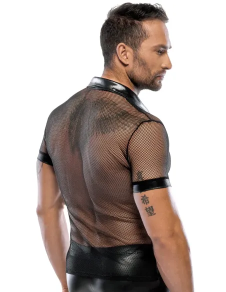 Men´s Shirt L