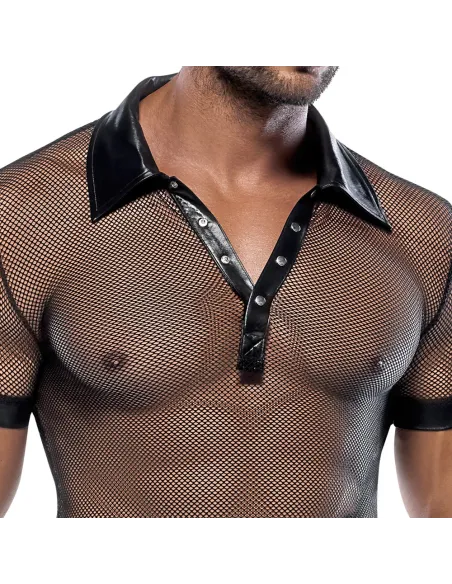 Men´s Shirt L