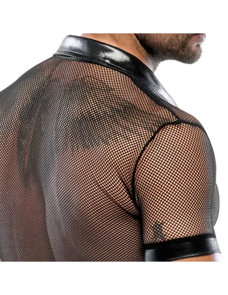Men´s Shirt L