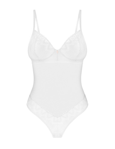 Alissium body    XS/S