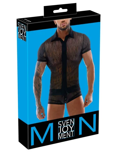 Men's Shirt M