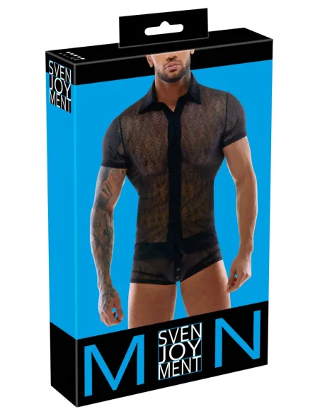 Men's Shirt M