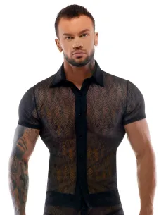 Men's Shirt M 2