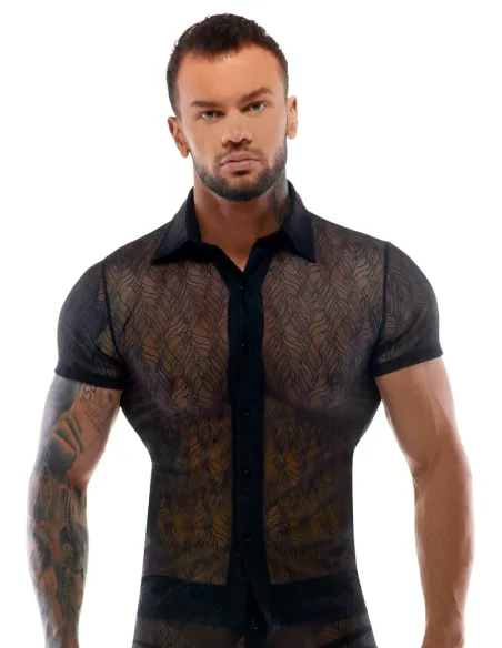 Men's Shirt M