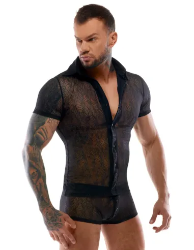 Men's Shirt M