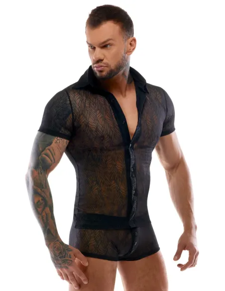 Men's Shirt M