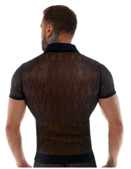 Men's Shirt M