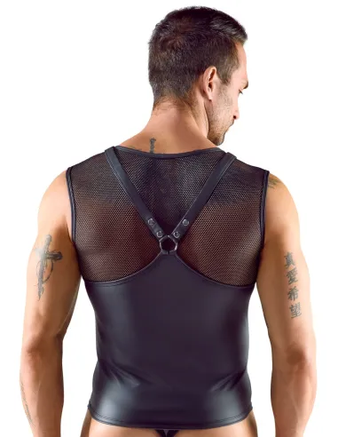 Men's Top L