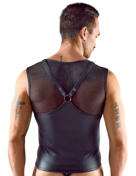Men's Top L