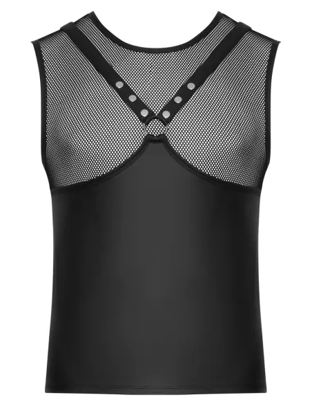 Men's Top L