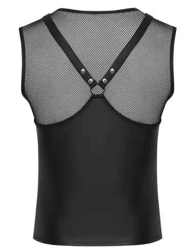 Men's Top L