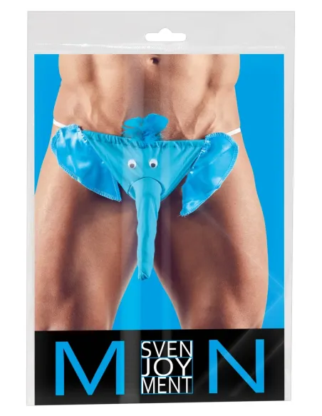 Men's String Elephant S-L