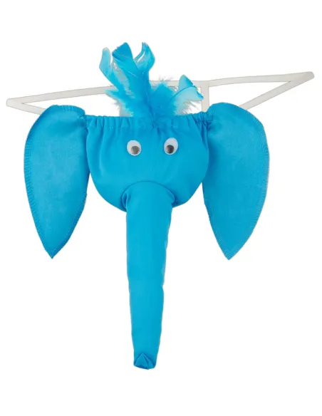 Men's String Elephant S-L