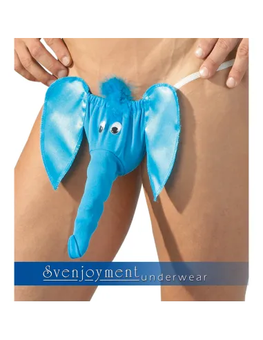 Men's String Elephant S-L