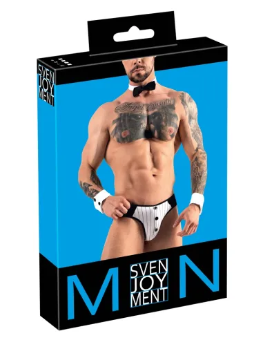 Men's Jock Briefs S