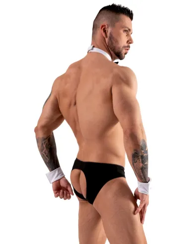 Men's Jock Briefs S