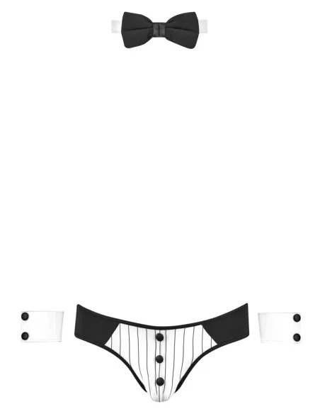 Men's Jock Briefs S