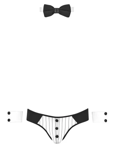 Men's Jock Briefs M