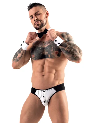 Men's Jock Briefs L