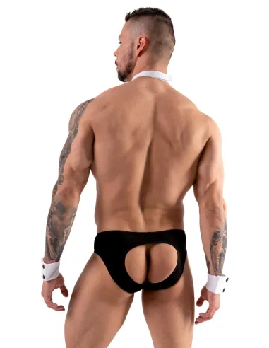 Men's Jock Briefs XL